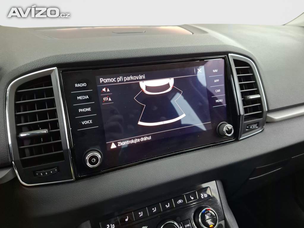 Foto inzerátu Skoda Karoq 2.0 TDI