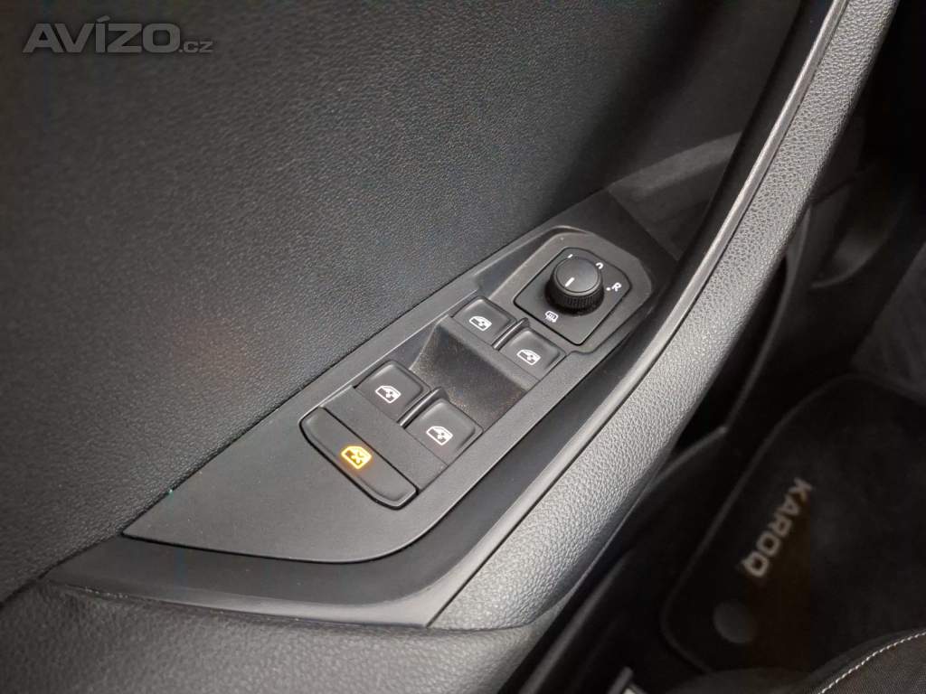 Foto inzerátu Skoda Karoq 2.0 TDI