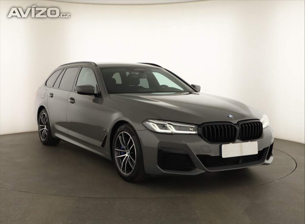 BMW 5 530d xDrive
