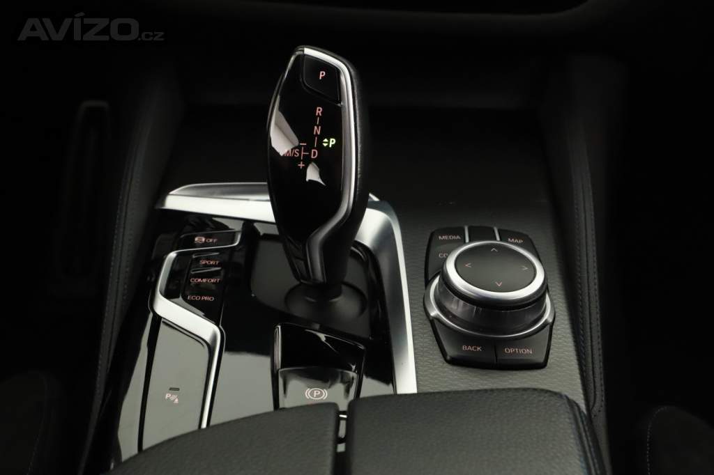 Foto inzerátu BMW 5 530d xDrive