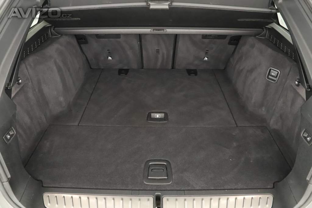Foto inzerátu BMW 5 530d xDrive