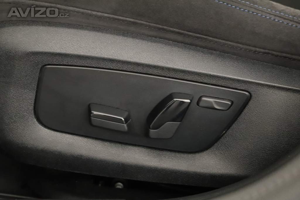 Foto inzerátu BMW 5 530d xDrive