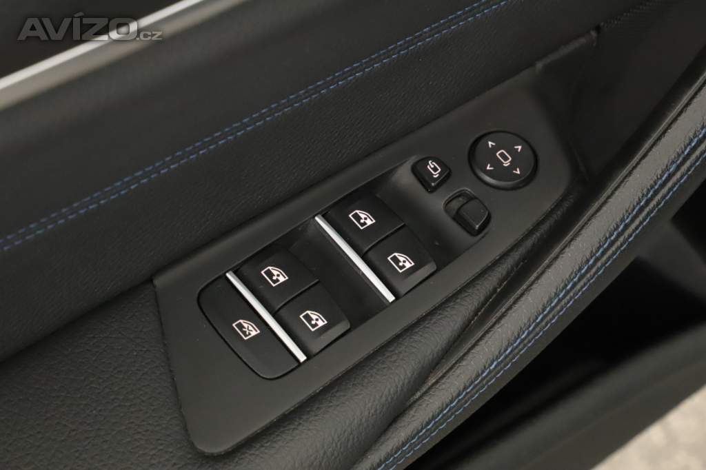 Foto inzerátu BMW 5 530d xDrive