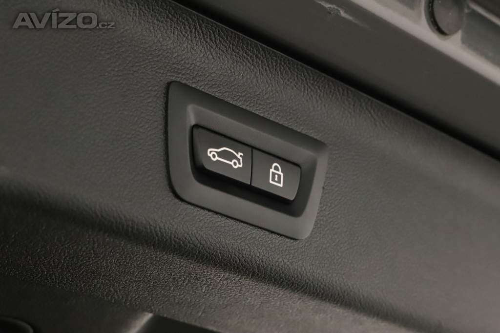Foto inzerátu BMW 5 530d xDrive