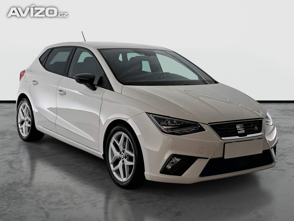 Seat Ibiza 1.0 TSI