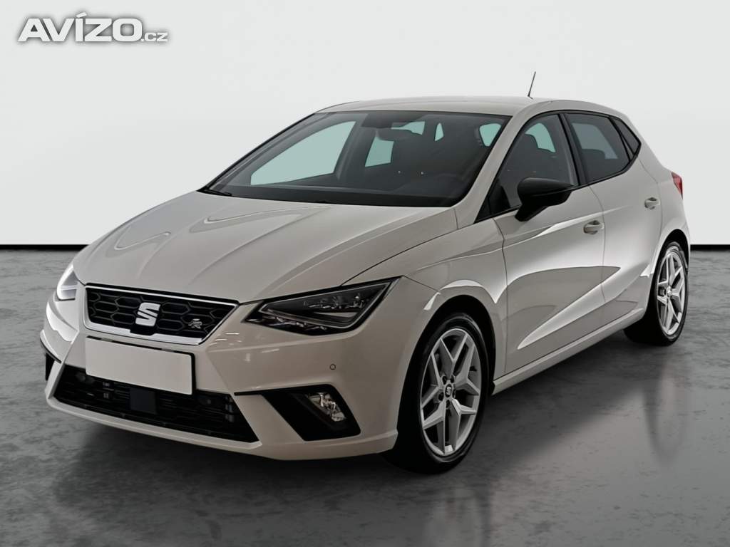 Foto inzerátu Seat Ibiza 1.0 TSI