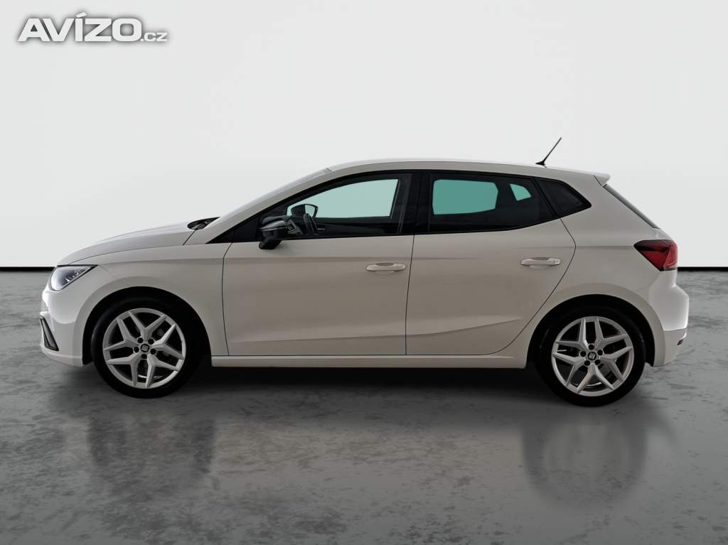 Foto inzerátu Seat Ibiza 1.0 TSI