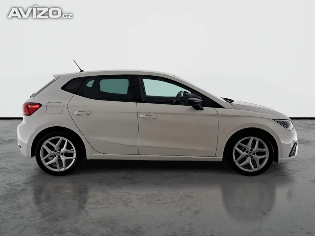 Foto inzerátu Seat Ibiza 1.0 TSI