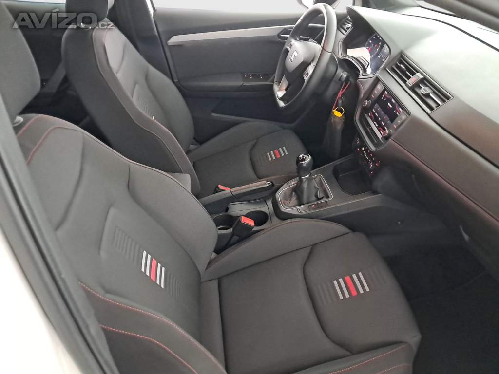 Foto inzerátu Seat Ibiza 1.0 TSI
