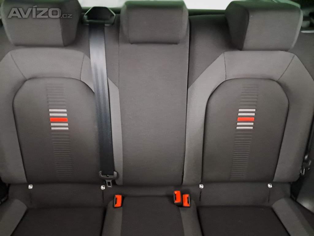 Foto inzerátu Seat Ibiza 1.0 TSI