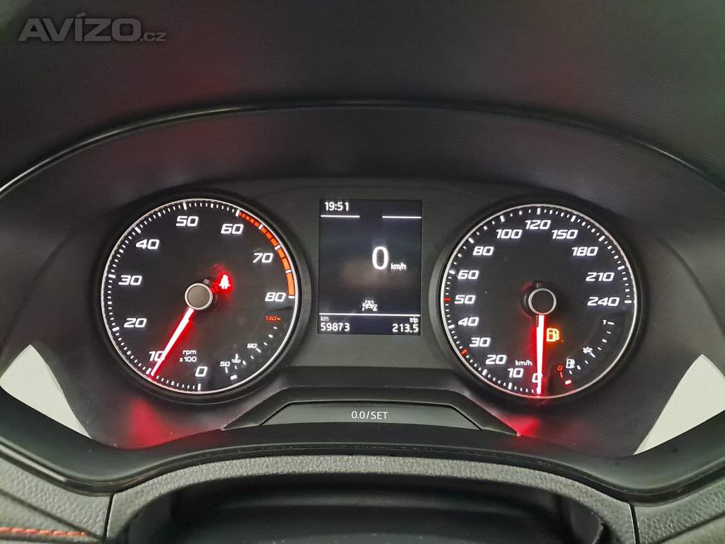 Foto inzerátu Seat Ibiza 1.0 TSI