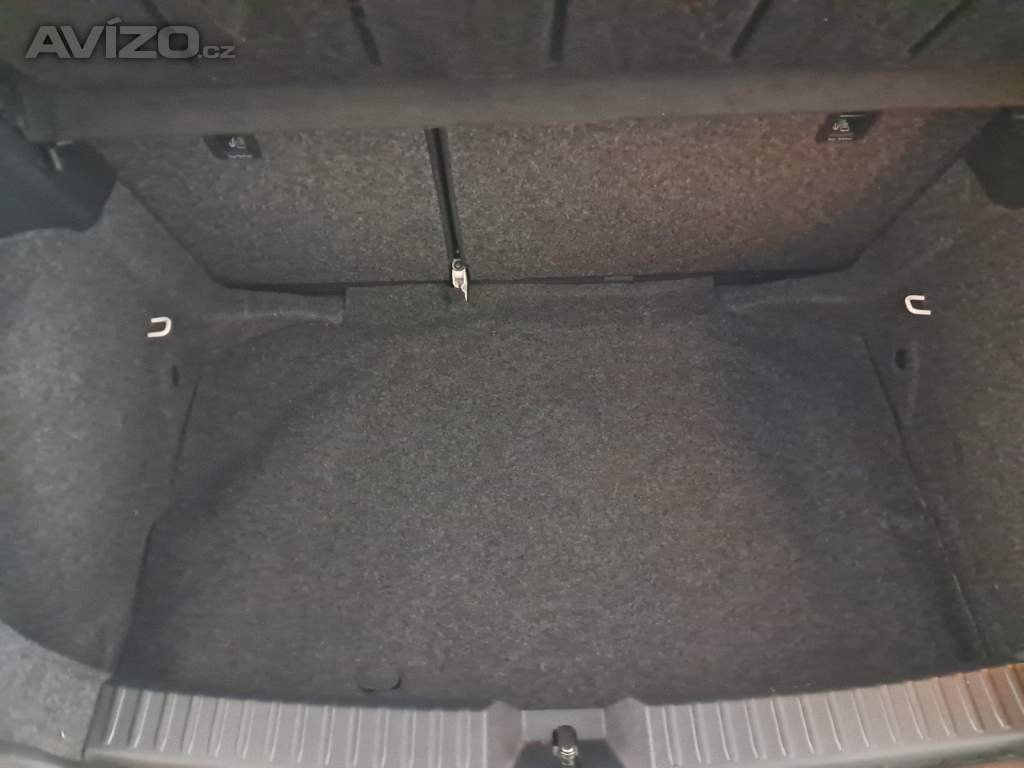 Foto inzerátu Seat Ibiza 1.0 TSI