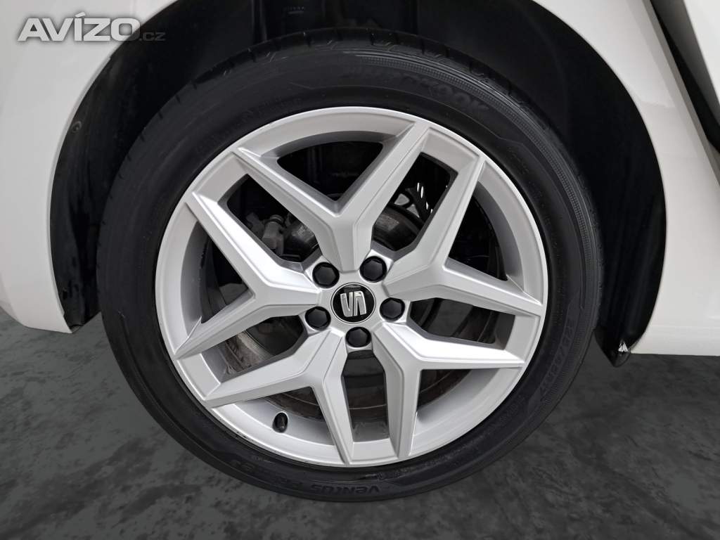 Foto inzerátu Seat Ibiza 1.0 TSI
