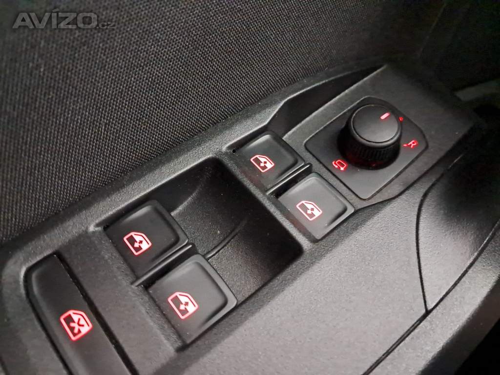 Foto inzerátu Seat Ibiza 1.0 TSI