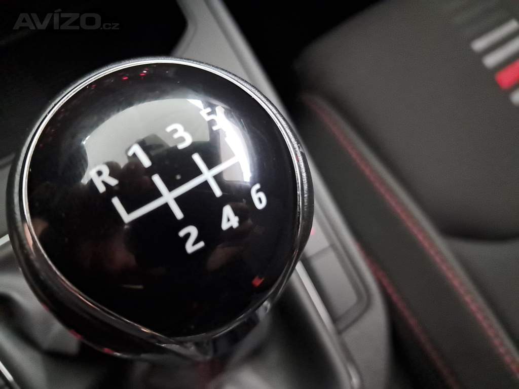 Foto inzerátu Seat Ibiza 1.0 TSI