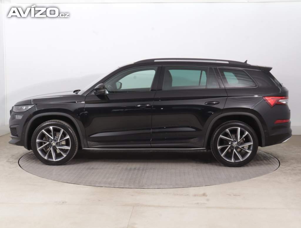 Foto inzerátu Skoda Kodiaq 2.0 TDI