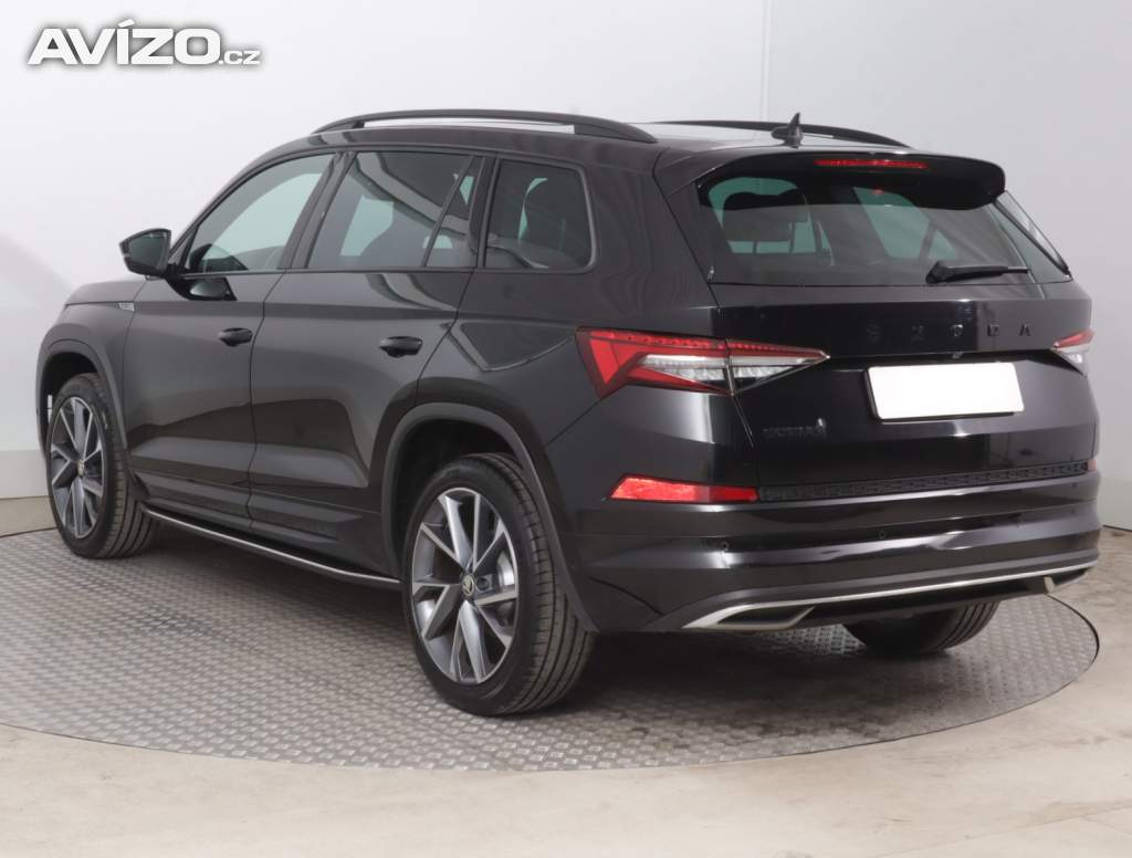 Foto inzerátu Skoda Kodiaq 2.0 TDI