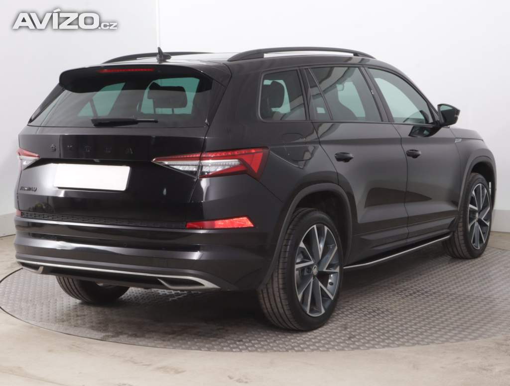Foto inzerátu Skoda Kodiaq 2.0 TDI
