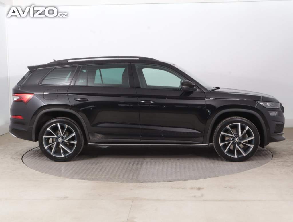 Foto inzerátu Skoda Kodiaq 2.0 TDI