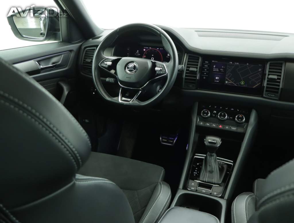 Foto inzerátu Skoda Kodiaq 2.0 TDI