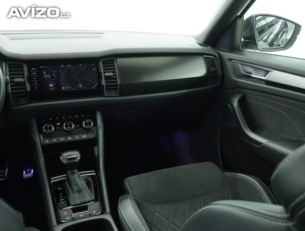 Foto inzerátu Skoda Kodiaq 2.0 TDI