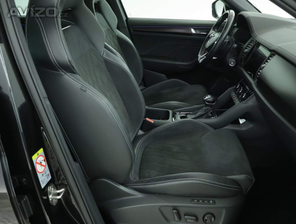 Foto inzerátu Skoda Kodiaq 2.0 TDI