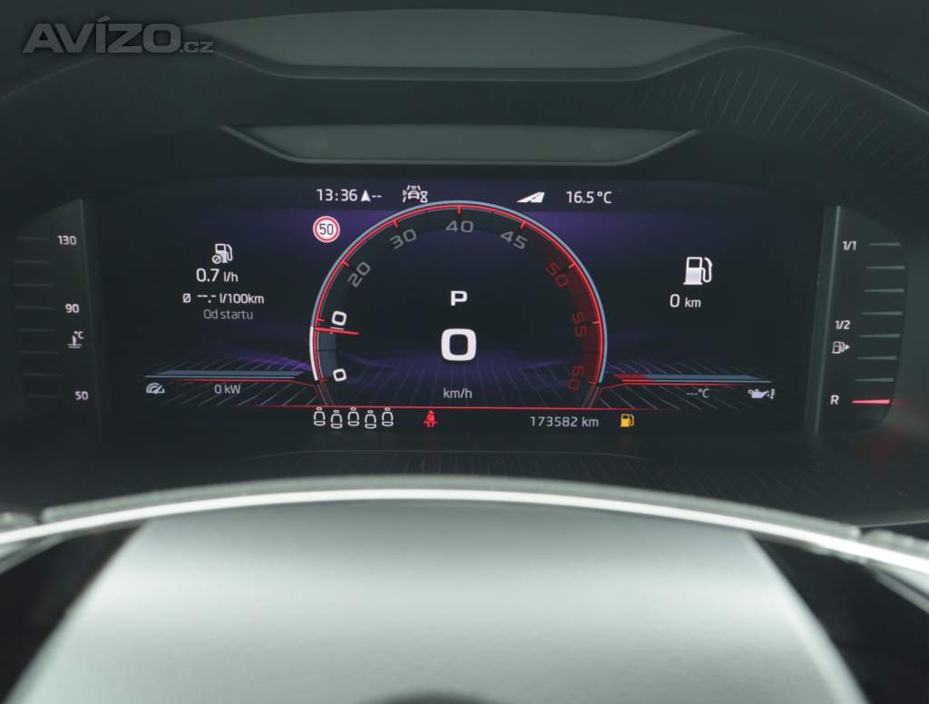 Foto inzerátu Skoda Kodiaq 2.0 TDI