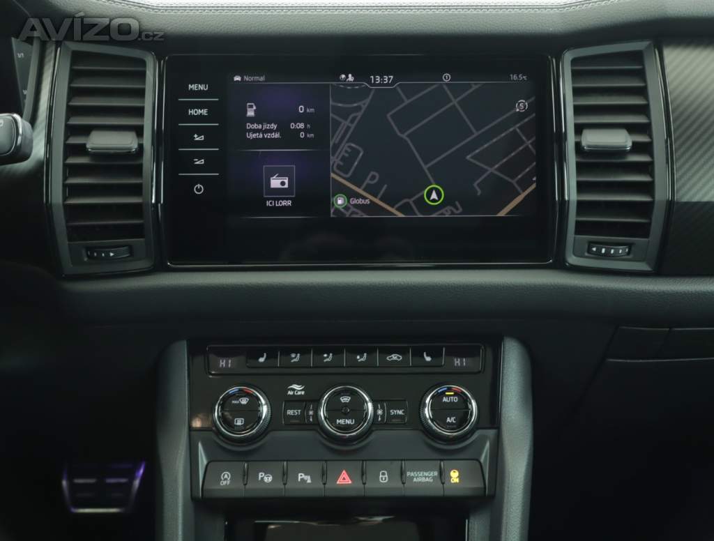 Foto inzerátu Skoda Kodiaq 2.0 TDI