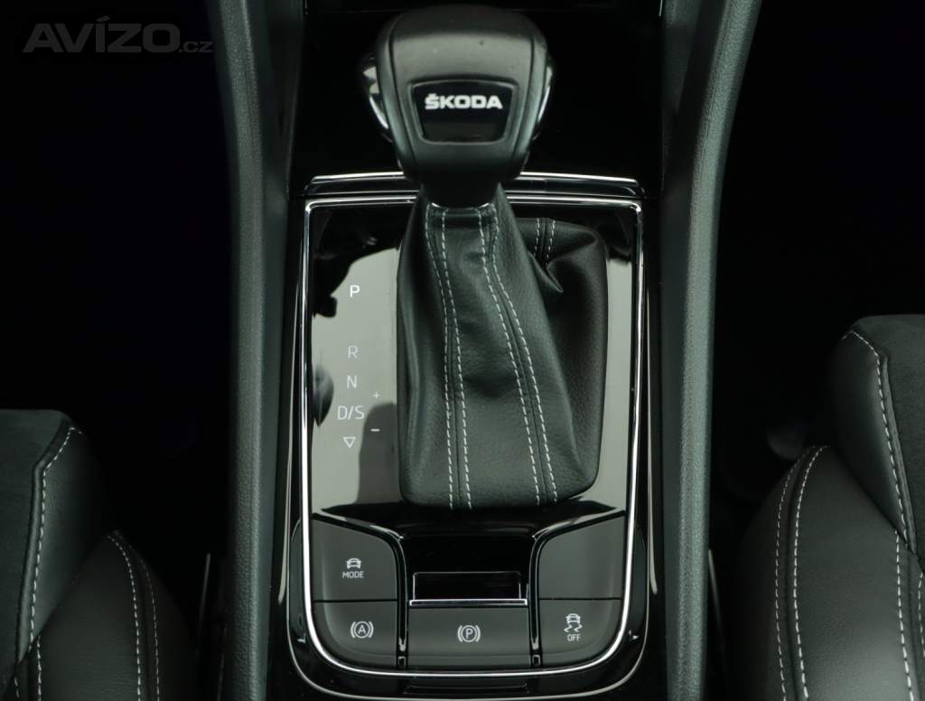 Foto inzerátu Skoda Kodiaq 2.0 TDI