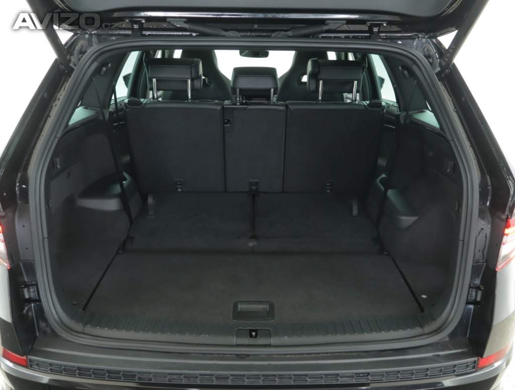Foto inzerátu Skoda Kodiaq 2.0 TDI