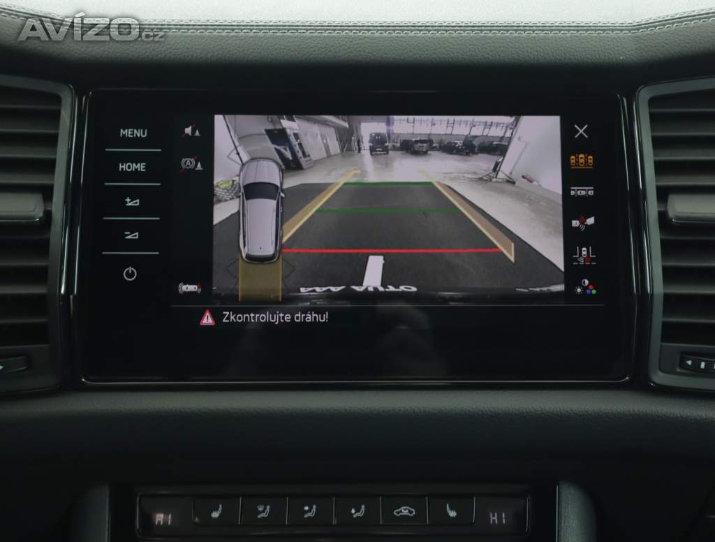 Foto inzerátu Skoda Kodiaq 2.0 TDI