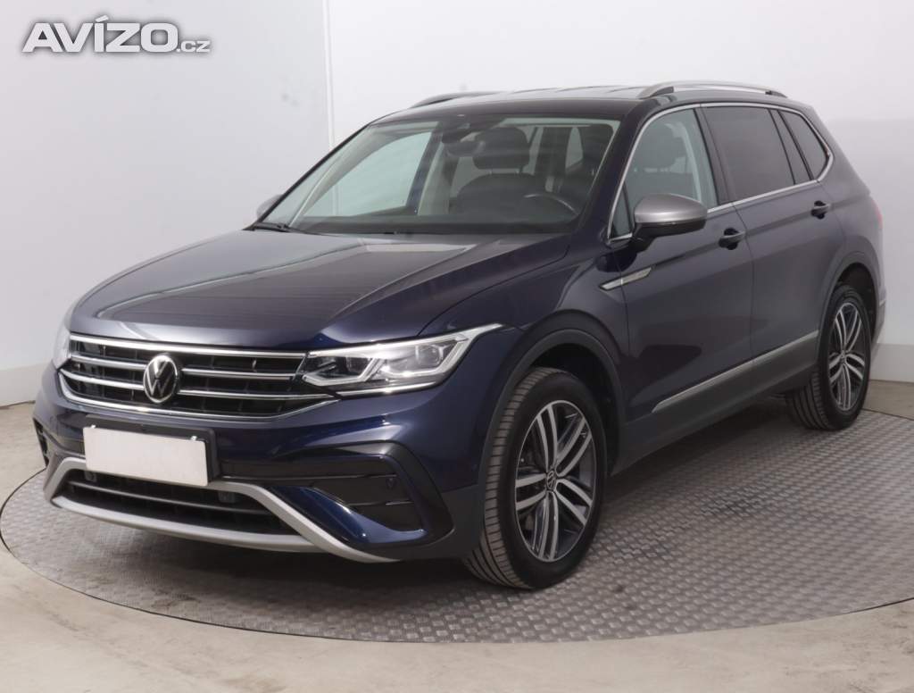 Foto inzerátu VW Tiguan Allspace 2.0 TDI