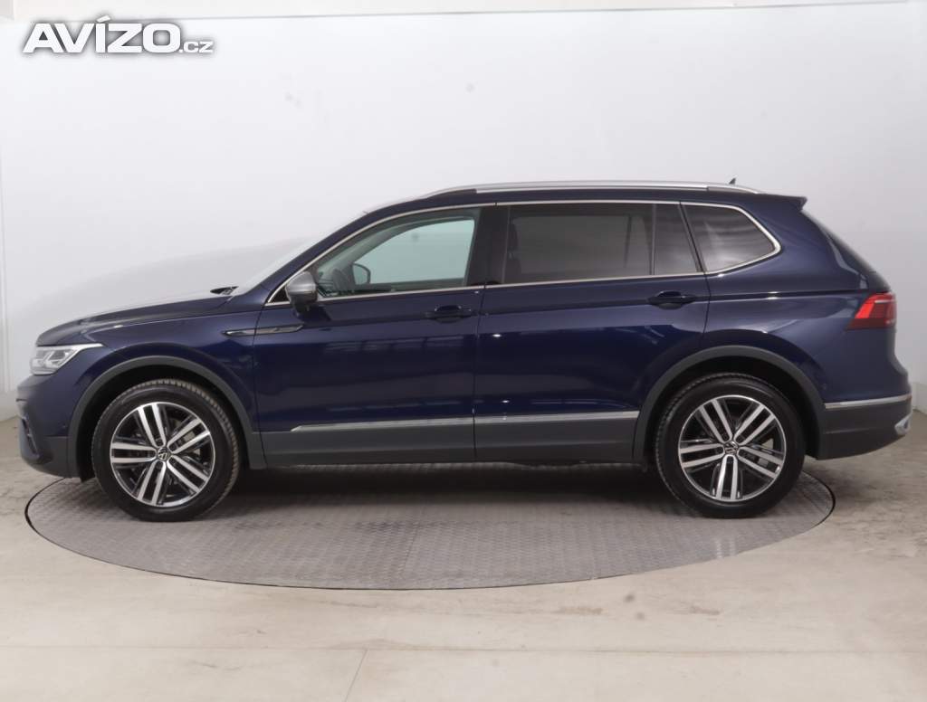 Foto inzerátu VW Tiguan Allspace 2.0 TDI