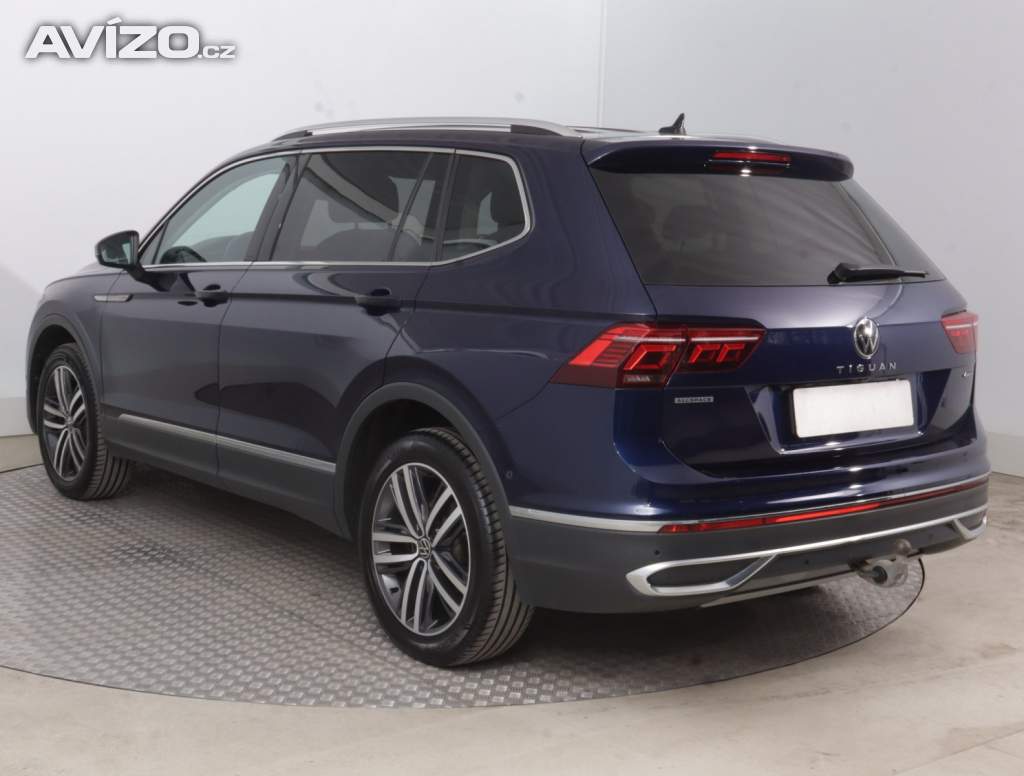Foto inzerátu VW Tiguan Allspace 2.0 TDI