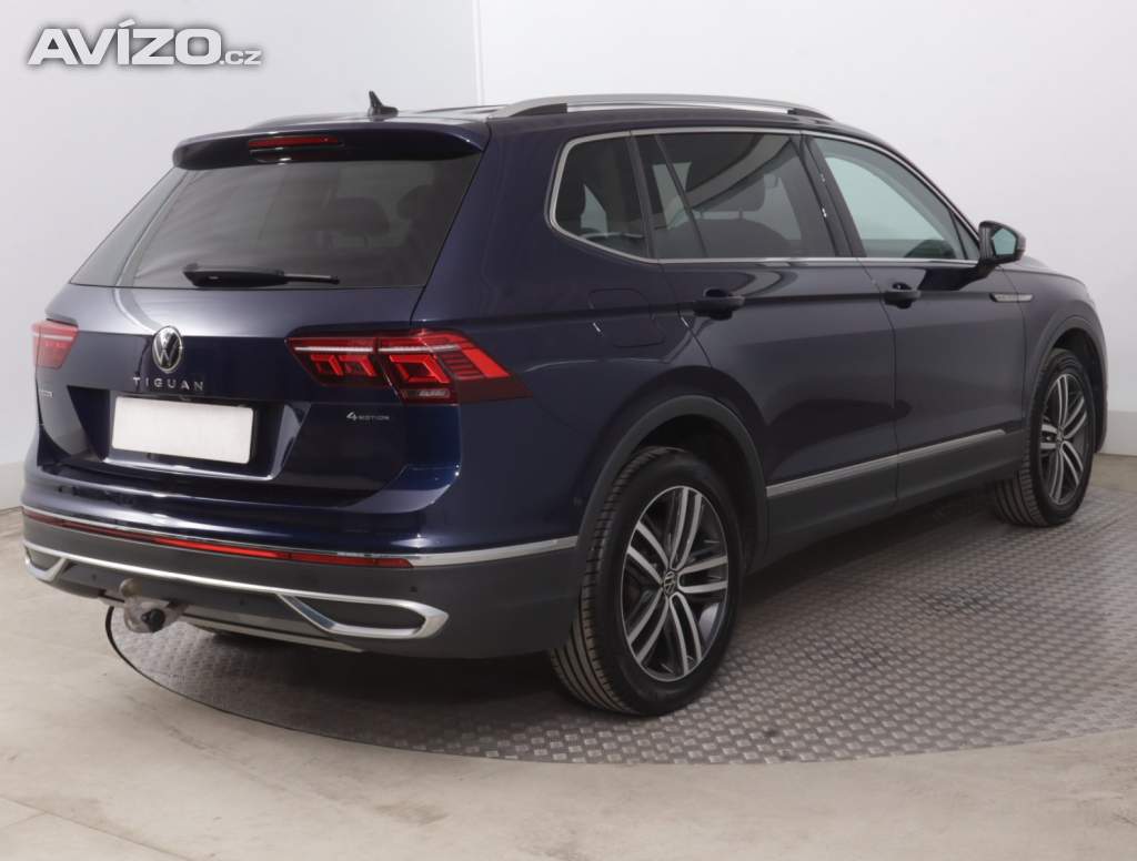Foto inzerátu VW Tiguan Allspace 2.0 TDI