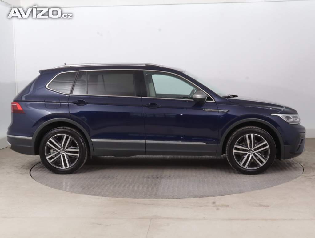 Foto inzerátu VW Tiguan Allspace 2.0 TDI