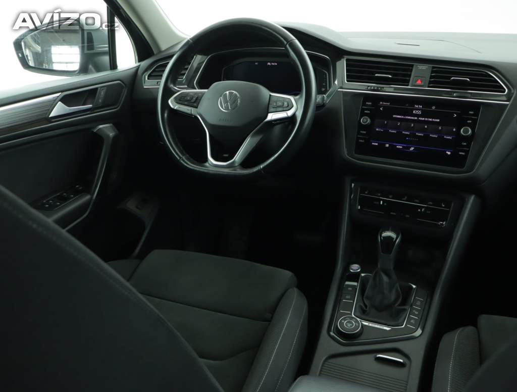 Foto inzerátu VW Tiguan Allspace 2.0 TDI