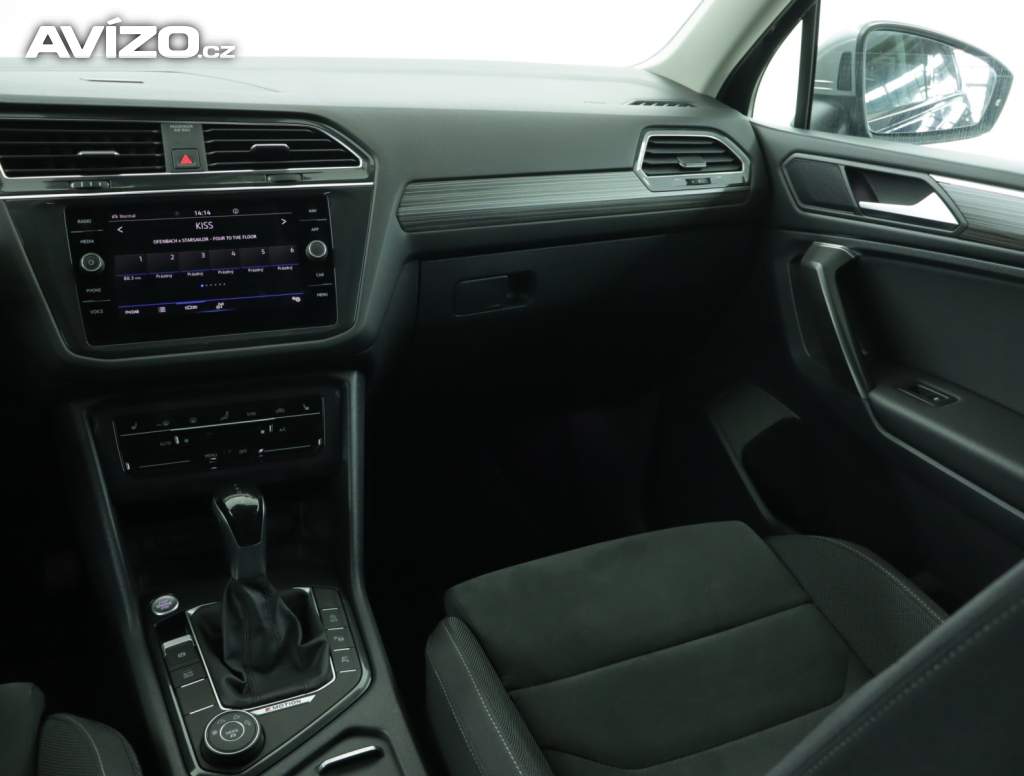 Foto inzerátu VW Tiguan Allspace 2.0 TDI