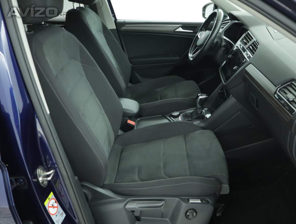Foto inzerátu VW Tiguan Allspace 2.0 TDI