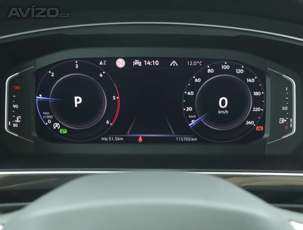 Foto inzerátu VW Tiguan Allspace 2.0 TDI