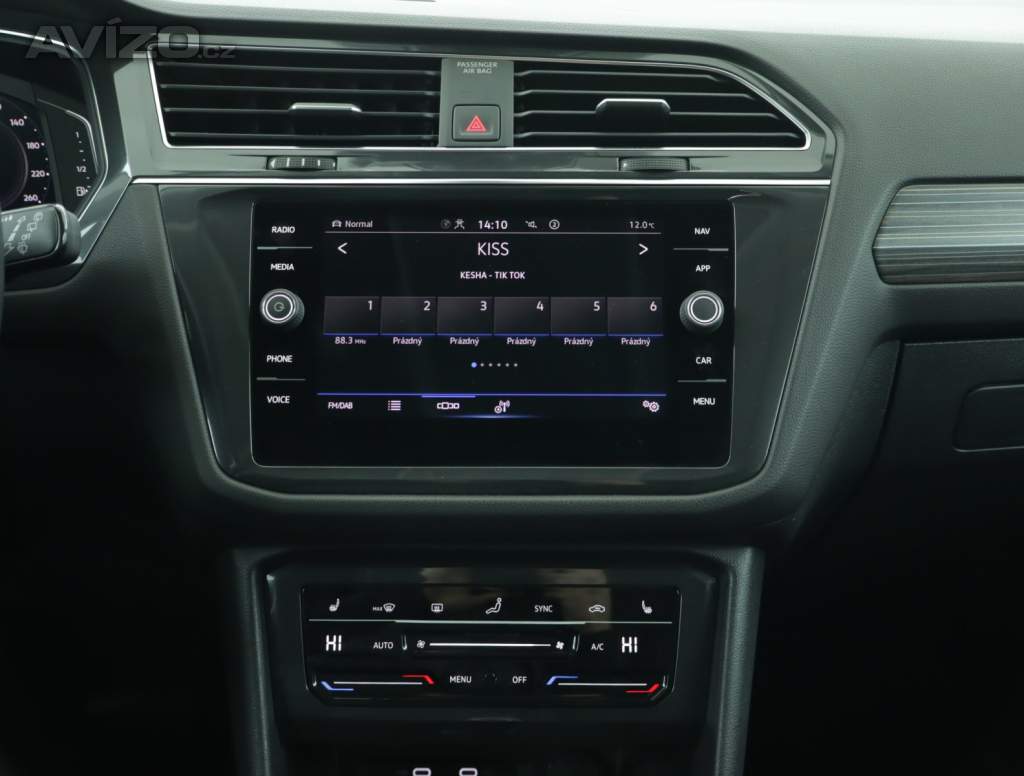 Foto inzerátu VW Tiguan Allspace 2.0 TDI