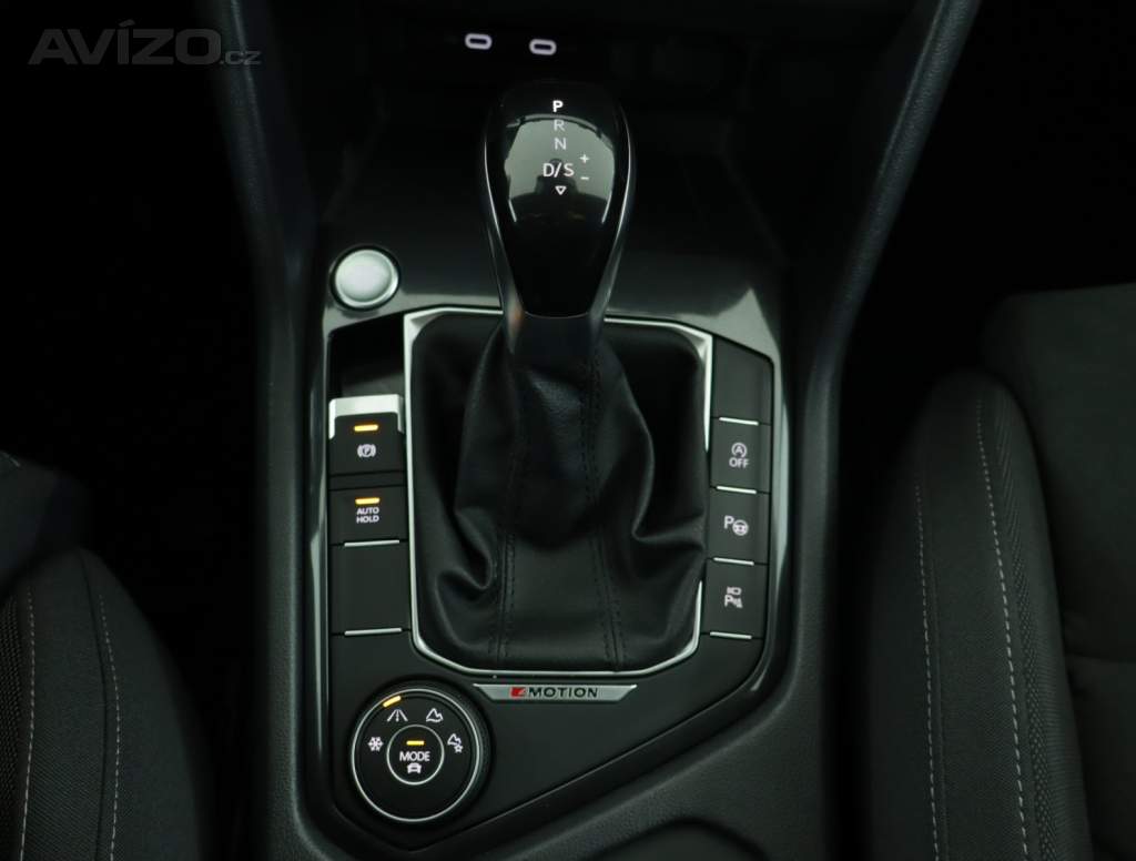 Foto inzerátu VW Tiguan Allspace 2.0 TDI
