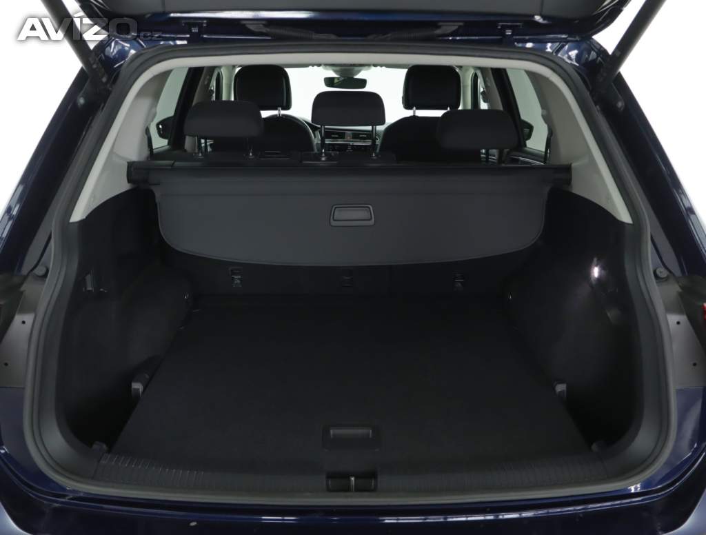 Foto inzerátu VW Tiguan Allspace 2.0 TDI