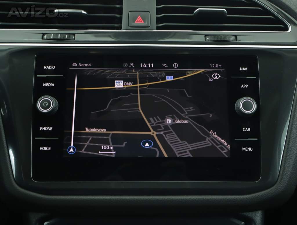 Foto inzerátu VW Tiguan Allspace 2.0 TDI
