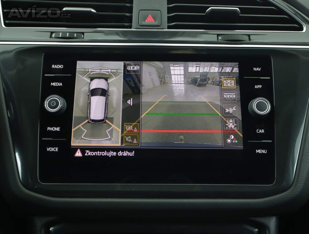 Foto inzerátu VW Tiguan Allspace 2.0 TDI