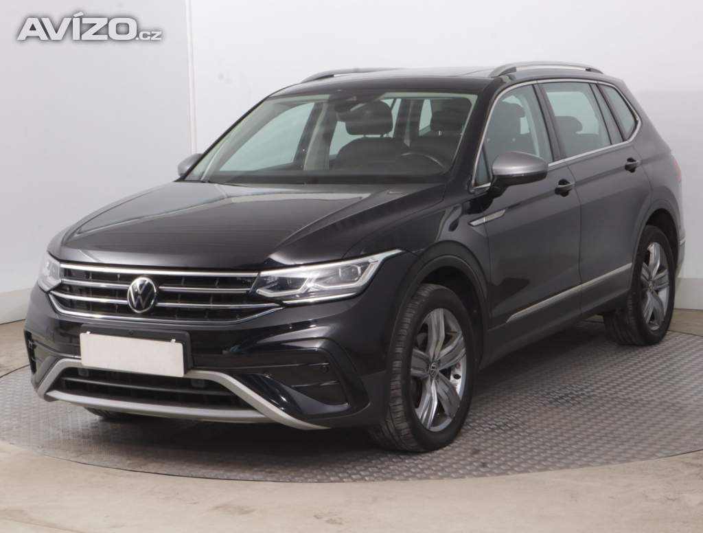 Foto inzerátu VW Tiguan Allspace 2.0 TDI