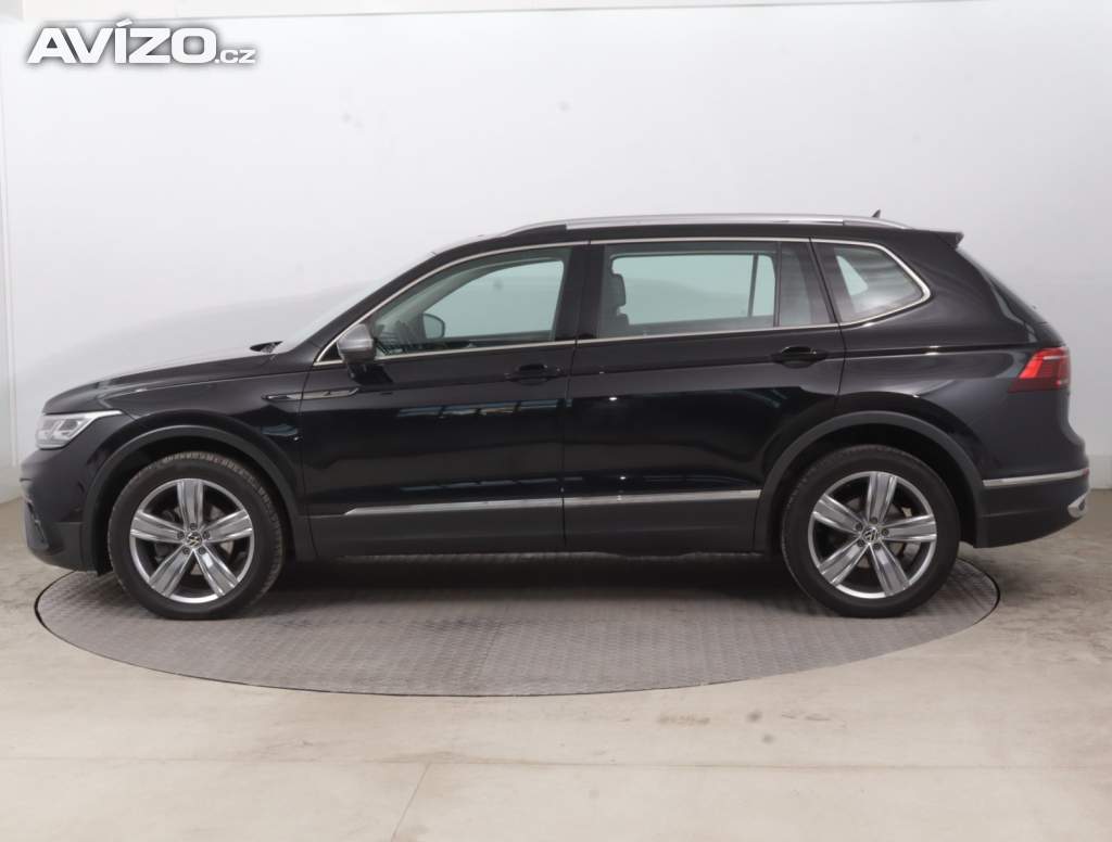 Foto inzerátu VW Tiguan Allspace 2.0 TDI