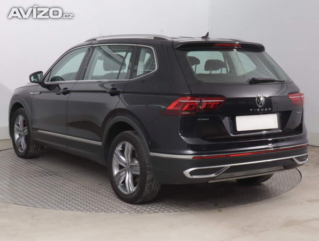 Foto inzerátu VW Tiguan Allspace 2.0 TDI
