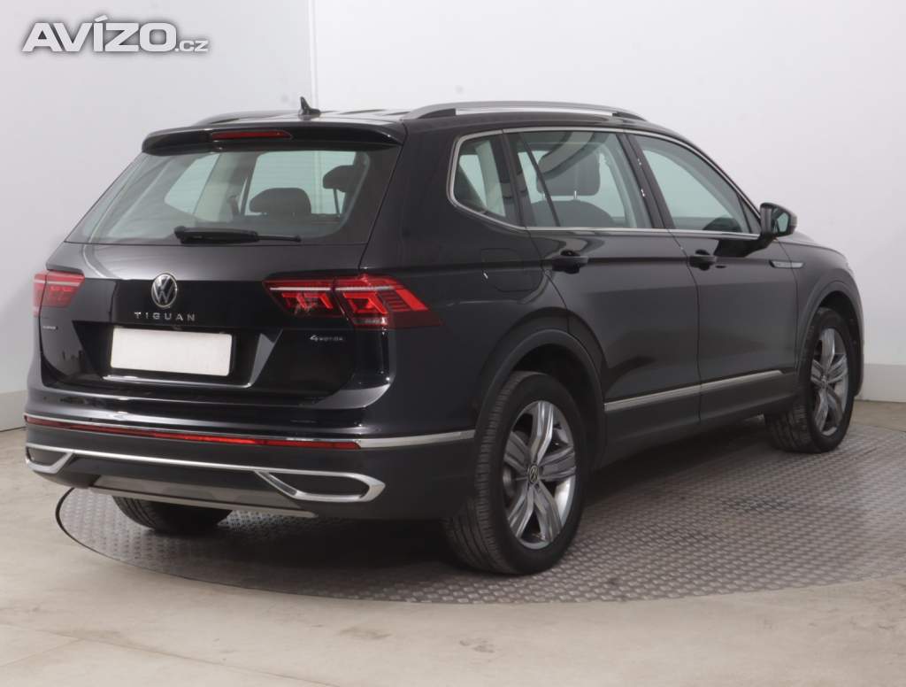 Foto inzerátu VW Tiguan Allspace 2.0 TDI