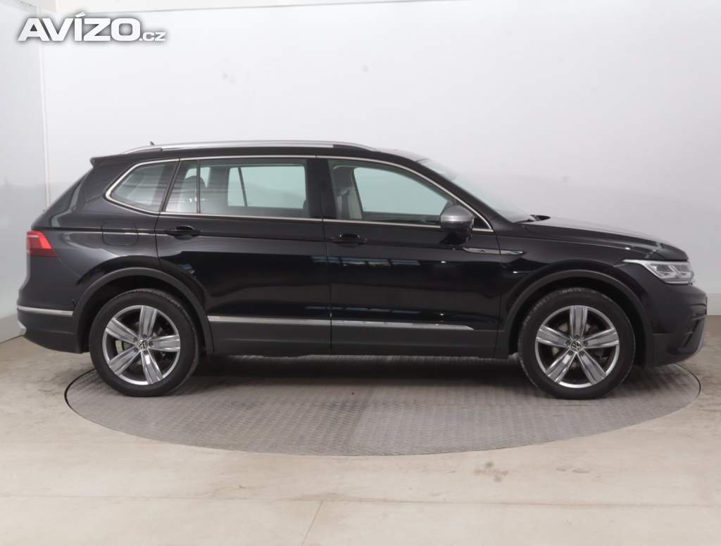 Foto inzerátu VW Tiguan Allspace 2.0 TDI